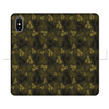 UK Forest Fully Printed Wallet Cases - Custom Camo Clothing - [new_brand] - [camo] - [camoflage] - [apparel] - [location] - [new_brand] - [custom] - [clothing]