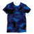 Russia Midnight Classic Sublimation Women's T-Shirt - LocationCamo.com