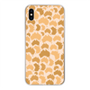 Australia Desert Back Printed Transparent Soft Phone Case - Custom Camo Clothing - [new_brand] - [camo] - [camoflage] - [apparel] - [location] - [new_brand] - [custom] - [clothing]