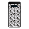 UK Arctic Back Printed Black Soft Phone Case - Custom Camo Clothing - [new_brand] - [camo] - [camoflage] - [apparel] - [location] - [new_brand] - [custom] - [clothing]