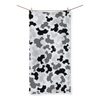 China Arctic Sublimation All Over Towel - LocationCamo.com - [new_brand] - [camo] - [camoflage] - [apparel] - [location] - [new_brand] - [custom] - [clothing]