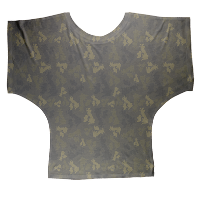 UK Forest Sublimation Batwing Top - Custom Camo Clothing - [new_brand] - [camo] - [camoflage] - [apparel] - [location] - [new_brand] - [custom] - [clothing]