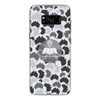 Australia Arctic Back Printed Transparent Soft Phone Case - Custom Camo Clothing - [new_brand] - [camo] - [camoflage] - [apparel] - [location] - [new_brand] - [custom] - [clothing]