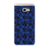 UK Midnight Back Printed Transparent Soft Phone Case - Custom Camo Clothing - [new_brand] - [camo] - [camoflage] - [apparel] - [location] - [new_brand] - [custom] - [clothing]