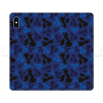 UK Midnight Fully Printed Wallet Cases - Custom Camo Clothing - [new_brand] - [camo] - [camoflage] - [apparel] - [location] - [new_brand] - [custom] - [clothing]