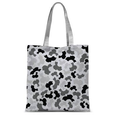 China Arctic Classic Sublimation Tote Bag - LocationCamo.com - [new_brand] - [camo] - [camoflage] - [apparel] - [location] - [new_brand] - [custom] - [clothing]