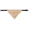 Japan Desert Pet Bandana - LocationCamo.com