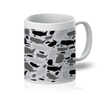 USA Arctic 11oz Mug - LocationCamo.com