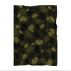 Germany Forest Sublimation Throw Blanket - LocationCamo.com