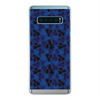 UK Midnight Back Printed Transparent Hard Phone Case - Custom Camo Clothing - [new_brand] - [camo] - [camoflage] - [apparel] - [location] - [new_brand] - [custom] - [clothing]