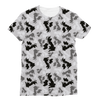 UK Arctic Classic Sublimation Women's T-Shirt - Custom Camo Clothing - [new_brand] - [camo] - [camoflage] - [apparel] - [location] - [new_brand] - [custom] - [clothing]