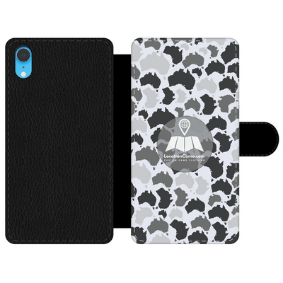 Australia Printed Wallet Cases | Wallet Cas | Custom Camo Clothing