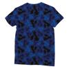 UK Midnight Classic Sublimation Women's T-Shirt - Custom Camo Clothing - [new_brand] - [camo] - [camoflage] - [apparel] - [location] - [new_brand] - [custom] - [clothing]