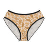 USA Desert Women's Briefs - LocationCamo.com