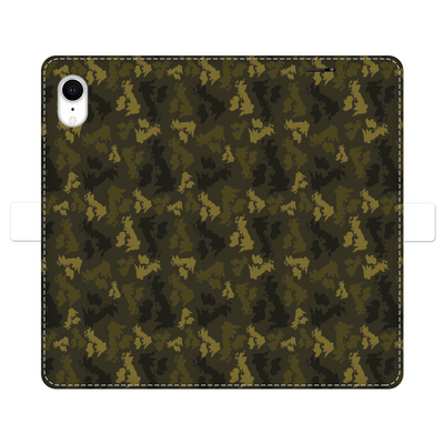 UK Forest Fully Printed Wallet Cases - Custom Camo Clothing - [new_brand] - [camo] - [camoflage] - [apparel] - [location] - [new_brand] - [custom] - [clothing]