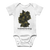 Germany Forest Classic Baby Onesie Bodysuit - LocationCamo.com