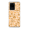 Australia Desert Back Printed Transparent Soft Phone Case - Custom Camo Clothing - [new_brand] - [camo] - [camoflage] - [apparel] - [location] - [new_brand] - [custom] - [clothing]