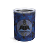 UK Midnight Tumbler 10oz - Custom Camo Clothing - [new_brand] - [camo] - [camoflage] - [apparel] - [location] - [new_brand] - [custom] - [clothing]