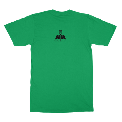 UK Arctic Classic Heavy Cotton Adult T-Shirt - Custom Camo Clothing - [new_brand] - [camo] - [camoflage] - [apparel] - [location] - [new_brand] - [custom] - [clothing]