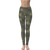 Canada Forest Leggings - Custom Camo Clothing - [new_brand] - [camo] - [camoflage] - [apparel] - [location] - [new_brand] - [custom] - [clothing]