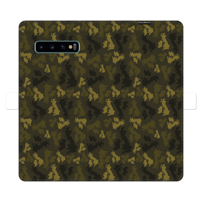 UK Forest Fully Printed Wallet Cases - Custom Camo Clothing - [new_brand] - [camo] - [camoflage] - [apparel] - [location] - [new_brand] - [custom] - [clothing]