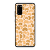 Australia Desert Back Printed Black Soft Phone Case - Custom Camo Clothing - [new_brand] - [camo] - [camoflage] - [apparel] - [location] - [new_brand] - [custom] - [clothing]