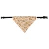 Canada Desert Pet Bandana - Custom Camo Clothing - [new_brand] - [camo] - [camoflage] - [apparel] - [location] - [new_brand] - [custom] - [clothing]