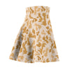 UK Desert Women's Skater Skirt - Custom Camo Clothing - [new_brand] - [camo] - [camoflage] - [apparel] - [location] - [new_brand] - [custom] - [clothing]