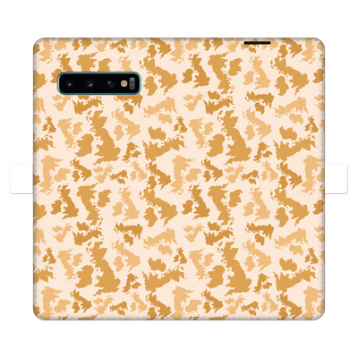 UK Desert Fully Printed Wallet Cases - Custom Camo Clothing - [new_brand] - [camo] - [camoflage] - [apparel] - [location] - [new_brand] - [custom] - [clothing]