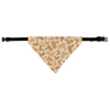 China Desert Pet Bandana - LocationCamo.com