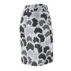 Australia Arctic Women's Pencil Skirt - Custom Camo Clothing - [new_brand] - [camo] - [camoflage] - [apparel] - [location] - [new_brand] - [custom] - [clothing]