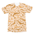 Japan Desert Premium Sublimation Adult T-Shirt - LocationCamo.com