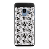 UK Arctic Back Printed Black Hard Phone Case - Custom Camo Clothing - [new_brand] - [camo] - [camoflage] - [apparel] - [location] - [new_brand] - [custom] - [clothing]