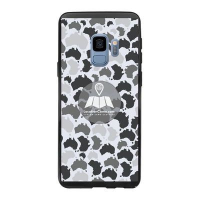 Printed Phone Case | Phone Case | Custom Camo Clothing