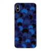 Australia Midnight Back Printed Transparent Soft Phone Case - Custom Camo Clothing - [new_brand] - [camo] - [camoflage] - [apparel] - [location] - [new_brand] - [custom] - [clothing]