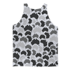 Classic Sublimation Adult Tank Top | Tank Top | Custom Camo Clothing