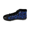 UK Midnight Unisex High-top Sneakers - Custom Camo Clothing - [new_brand] - [camo] - [camoflage] - [apparel] - [location] - [new_brand] - [custom] - [clothing]