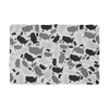 USA Arctic Sublimation Pet Blanket - LocationCamo.com