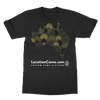 Australia Forest Classic Heavy Cotton Adult T-Shirt - Custom Camo Clothing - [new_brand] - [camo] - [camoflage] - [apparel] - [location] - [new_brand] - [custom] - [clothing]