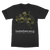 Australia Forest Classic Heavy Cotton Adult T-Shirt - Custom Camo Clothing - [new_brand] - [camo] - [camoflage] - [apparel] - [location] - [new_brand] - [custom] - [clothing]