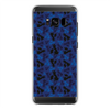 UK Midnight Back Printed Transparent Hard Phone Case - Custom Camo Clothing - [new_brand] - [camo] - [camoflage] - [apparel] - [location] - [new_brand] - [custom] - [clothing]