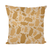 USA Desert Throw Pillow with Insert - LocationCamo.com