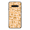 Australia Desert Back Printed Black Soft Phone Case - Custom Camo Clothing - [new_brand] - [camo] - [camoflage] - [apparel] - [location] - [new_brand] - [custom] - [clothing]