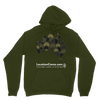 Australia Forest Classic Adult Hoodie - Custom Camo Clothing - [new_brand] - [camo] - [camoflage] - [apparel] - [location] - [new_brand] - [custom] - [clothing]