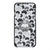 Arctic Black Phone Case | Print Phone Case | Custom Camo Clothing