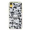 Arctic Printed Transparent Phone Case | Custom Camo Clothing