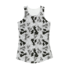 UK Arctic Women Performance Tank Top - Custom Camo Clothing - [new_brand] - [camo] - [camoflage] - [apparel] - [location] - [new_brand] - [custom] - [clothing]