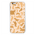 Russia Desert Back Printed Transparent Soft Phone Case - LocationCamo.com