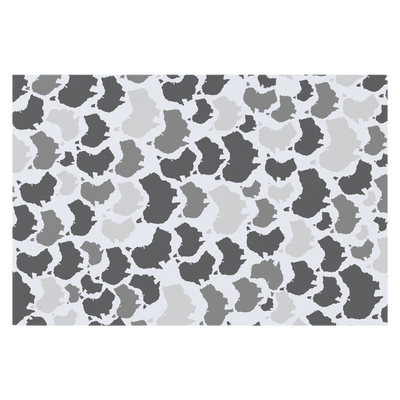 Australia Arctic Pet Feeding Mat | Feeding Set | Custom Camo Clothing