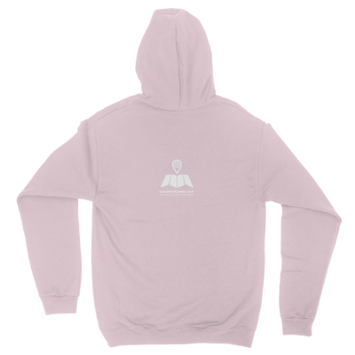 Australia Forest Classic Adult Hoodie - Custom Camo Clothing - [new_brand] - [camo] - [camoflage] - [apparel] - [location] - [new_brand] - [custom] - [clothing]